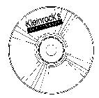 KLEINROCK'S TAX LIBRARY