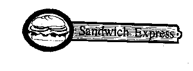 SANDWICH EXPRESS