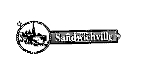 SANDWICHVILLE