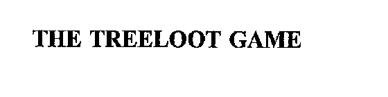 THE TREELOOT GAME