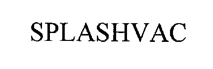 SPLASH-VAC