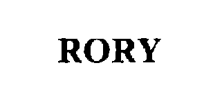 RORY