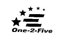 ONE-2-FIVE