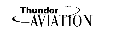 THUNDER AVIATION