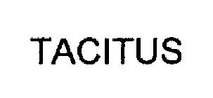 TACITUS