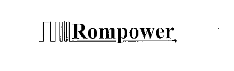 ROMPOWER