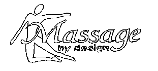 MASSAGE BY DESIGN