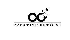 CO CREATIVE OPTIONS