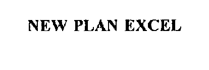NEW PLAN EXCEL