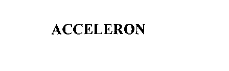 ACCELERON