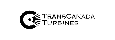 TRANSCANADA TURBINES