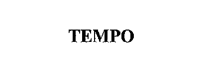 TEMPO