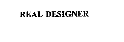 REAL DESIGNER