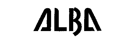 ALBA