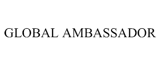 GLOBAL AMBASSADOR