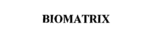 BIOMATRIX