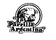 LA PARRILLA ARGENTINA
