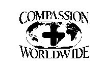 COMPASSION + WORLDWIDE