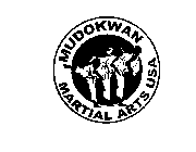 MUDOKWAN MARTIAL ARTS USA