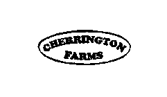 CHERRINGTON FARMS