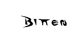 BITTEN