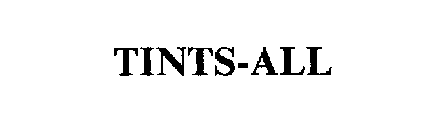 TINTS-ALL