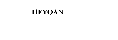 HEYOAN