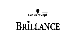 SCHWARZKOPF BRILLANCE