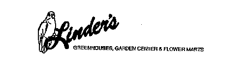 LINDER'S GREENHOUSES, GARDEN CENTER & FLOWER MARTS