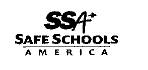 SSA+SAFE SCHOOLS A M E R I C A