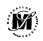 MS MADAGASCAR SELECT