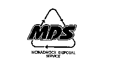 MDS MONADNOCK DISPOSAL SERVICE