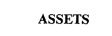 ASSETS