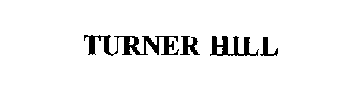 TURNER HILL