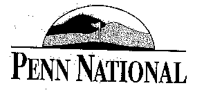 PENN NATIONAL
