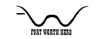 FORT WORTH HERD