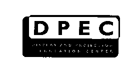 DPEC DISPLAY AND PROJECTION EDUCATION CENTER