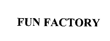 FUN FACTORY