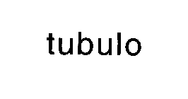 TUBULO