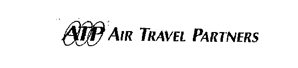 ATP AIR TRAVEL PARTNERS