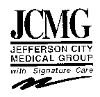 JCMG JEFFERSON CITY MEDICAL GROUP WITH SIGNATURE CARE