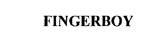 FINGERBOY