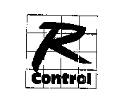 R CONTROL