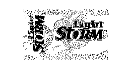LIGHT STORM