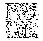 MEXI COLA