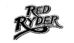 RED RYDER