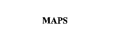 MAPS