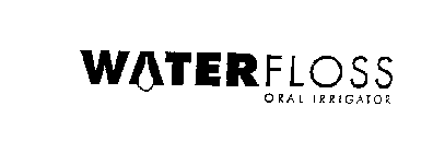 WATERFLOSS ORAL IRRIGATOR