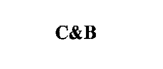 C&B