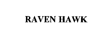 RAVEN HAWK